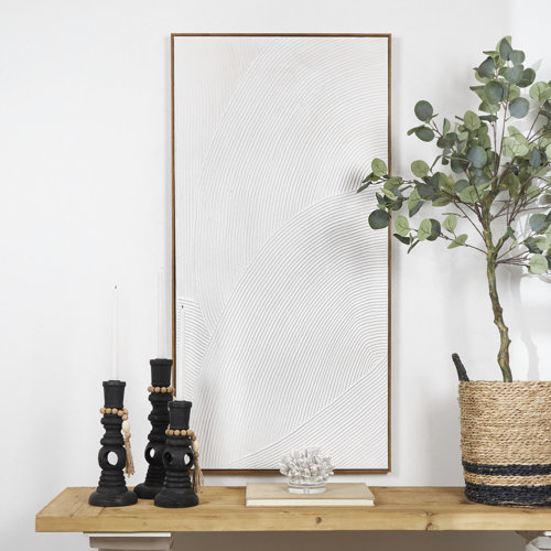 Modern Wall Art | AllModern